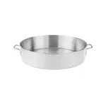 CAC China A4BZ-6-35, Brazier Pan