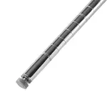 CAC China ACCP-63, Wire Shelving Post