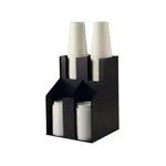 CAC China ACO2-2A, Cup/Lid Organizer