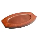 CAC China ALPL-12-UW, Underliner