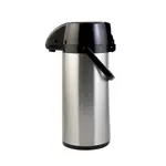 CAC China APGL-22LT, Airpot