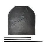 CAC China APLX-45K, Bib Apron