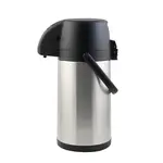 CAC China APSL-25LT, Airpot