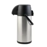 CAC China APSL-30LT, Airpot