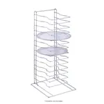 CAC China , APZR-15, Pizza Pan Rack