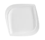 CAC China ASP-8, Plate, China