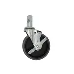 CAC China ASPR-10CB, Caster