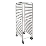 CAC China ASPR-20BK-W, Sheet Pan Rack