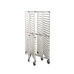 CAC China ASPZ-220BK, Sheet Pan Rack
