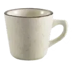 CAC China AZ-1, Cups, China