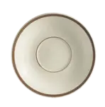 CAC China , AZ-2, Saucer, China