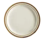 CAC China AZ-22, Plate, China