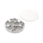 CAC China B11CT-8, Cookie/Pastry Cutter