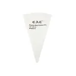 CAC China B14PB-14, Pastry Bag