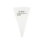 CAC China B14PB-16, Pastry Bag