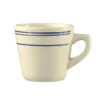 CAC China BLU-1, Cups, China