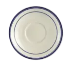 CAC China BLU-2, Saucer, China