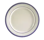 CAC China BLU-21, Plate, China