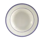 CAC China BLU-3, China, Bowl, 9 - 16 oz