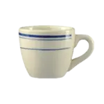 CAC China BLU-35, Cups, China