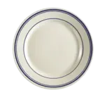 CAC China BLU-9, Plate, China