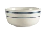 CAC China BLU-95, China, Bowl, 9 - 16 oz