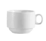 CAC China BST-1-S, Cups, China