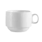 CAC China BST-35, Cups, China