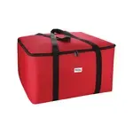 CAC China BTCA-1222R, Delivery Bag