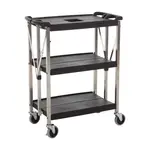 CAC China BTCF-30S, Utility Cart