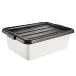 CAC China BTCV-57BK, Bus Box Cover