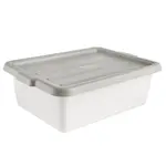 CAC China BTCV-57GY, Bus Box Cover