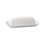 CAC China BTD-8, Butter Dish
