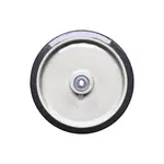 CAC China BTDC-6SC, Casters