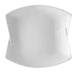 CAC China BTF-8, Plate, China