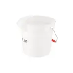 CAC China BTRS-10WT, Bucket