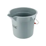 CAC China BTRS-14GY, Bucket
