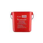 CAC China BTSZ-3R, Sanitizing Bucket