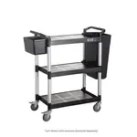 CAC China BTUC-17BK, Utility Cart