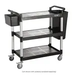 CAC China BTUC-19BK, Utility Cart