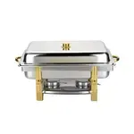 CAC China CAFR-201, Chafer