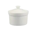 CAC China CAS-B8, China, Bowl with Cover