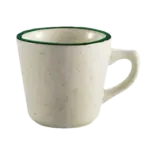 CAC China CES-1, Cups, China