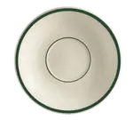 CAC China , CES-2, Saucer, China