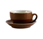 CAC China CFB-1, Cup & Saucer Sets