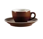 CAC China CFB-35, Cup & Saucer Sets