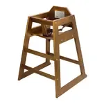 CAC China CHWH-30WNT, High Chair