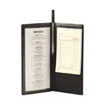 CAC China CKSV-5K, Server Order Book