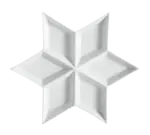 CAC China CMP-6, Tray, Compartment, China