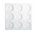 CAC China CMP-SQ12, Tray, Compartment, China